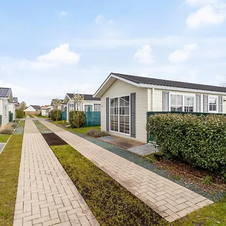 Park Haerendycke Seacottage 4223 ウェンドゥイネ