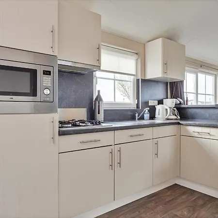 Park Haerendycke Seacottage 4223 * ウェンドゥイネ