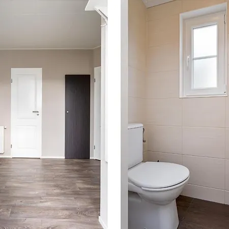 Park Haerendycke Seacottage 4223 シャレー