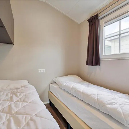 Park Haerendycke Seacottage 4223 ウェンドゥイネ