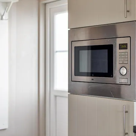 Park Haerendycke Seacottage 4223 * ウェンドゥイネ