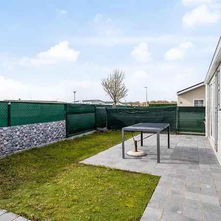 Park Haerendycke Seacottage 4223 シャレー