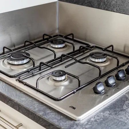 シャレー Park Haerendycke Seacottage 4223 *