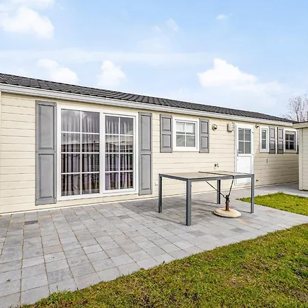 Park Haerendycke Seacottage 4223 * ウェンドゥイネ