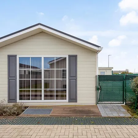 Park Haerendycke Seacottage 4223