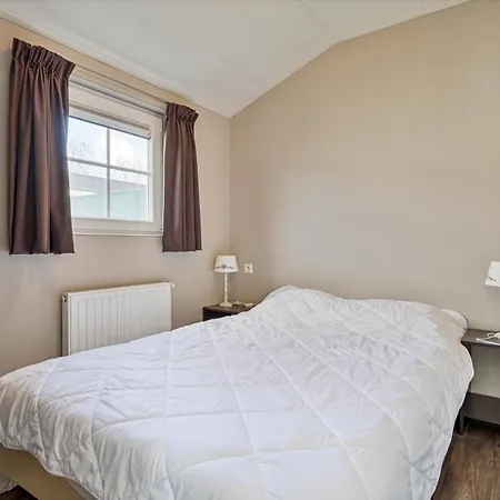 Park Haerendycke Seacottage 4223 ウェンドゥイネ